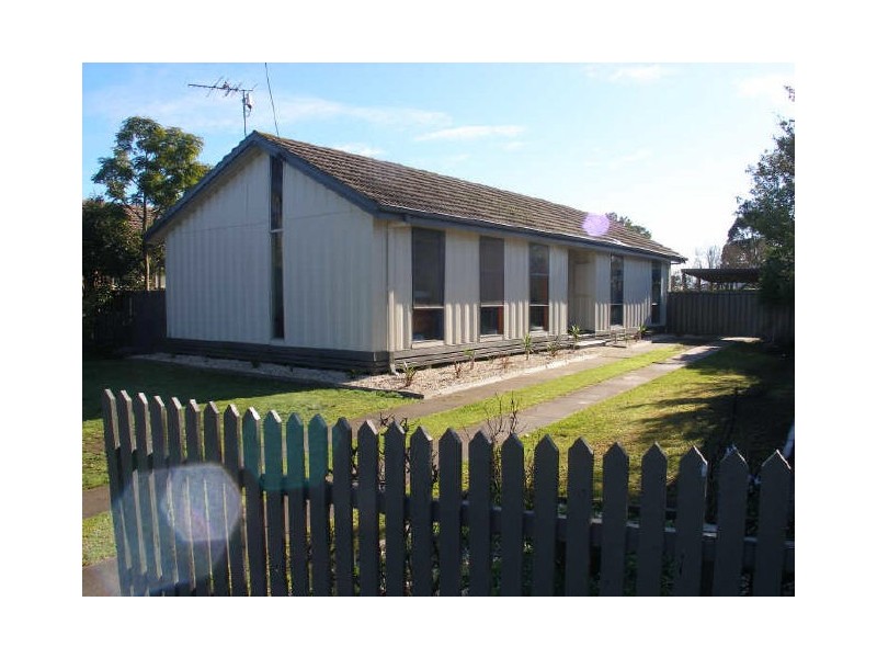 6 Perry Court, Heyfield VIC 3858