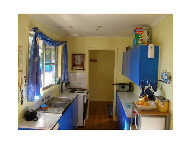 6 Perry Court, Heyfield VIC 3858