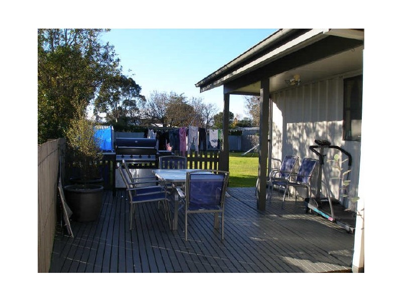 6 Perry Court, Heyfield VIC 3858