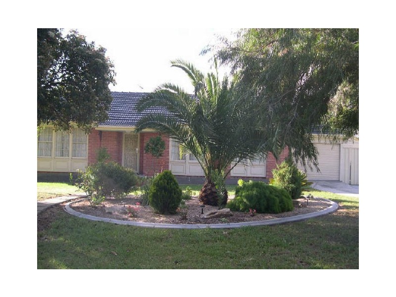 20 Conway Crescent, Valley View SA 5093