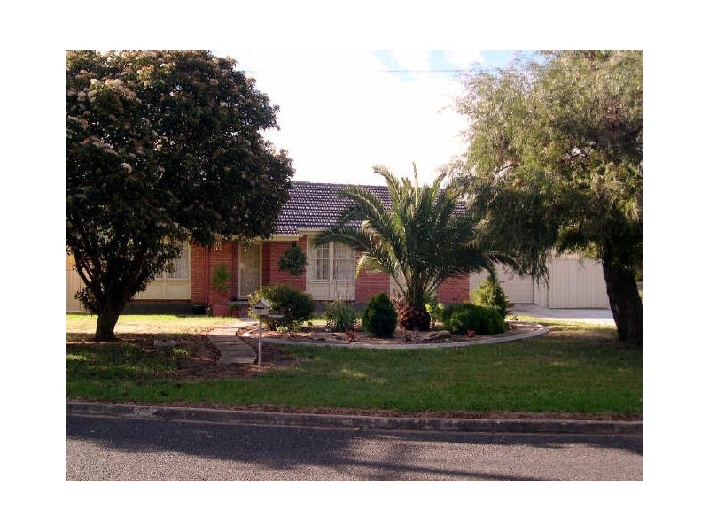 20 Conway Crescent, Valley View SA 5093