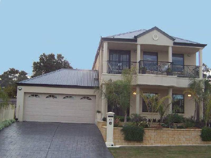 43 John Ramsay Circuit, Hope Valley SA 5090