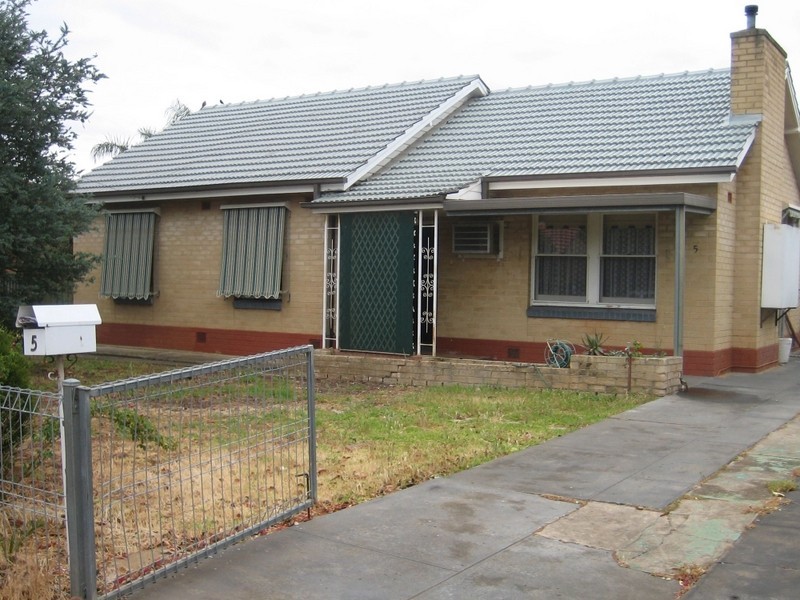 5 Allington Street, Elizabeth Grove SA 5112
