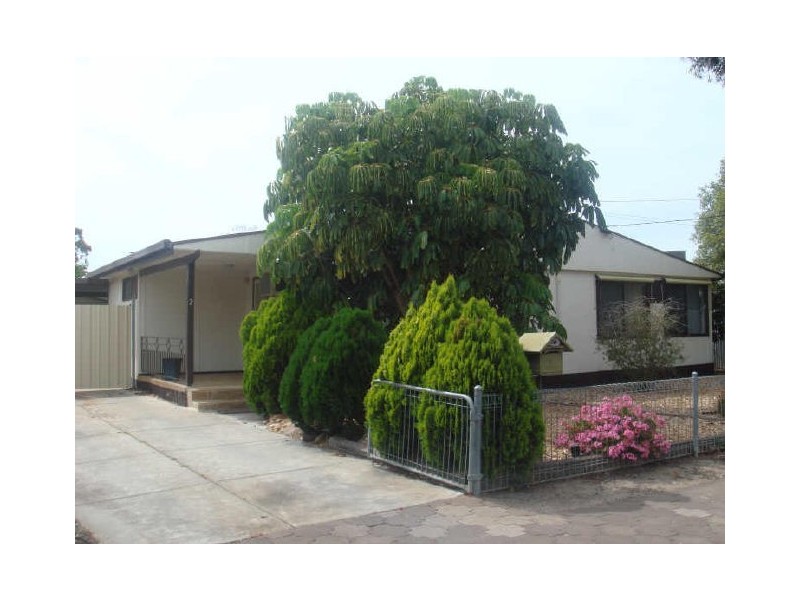 2 Wingate Street, Greenacres SA 5086