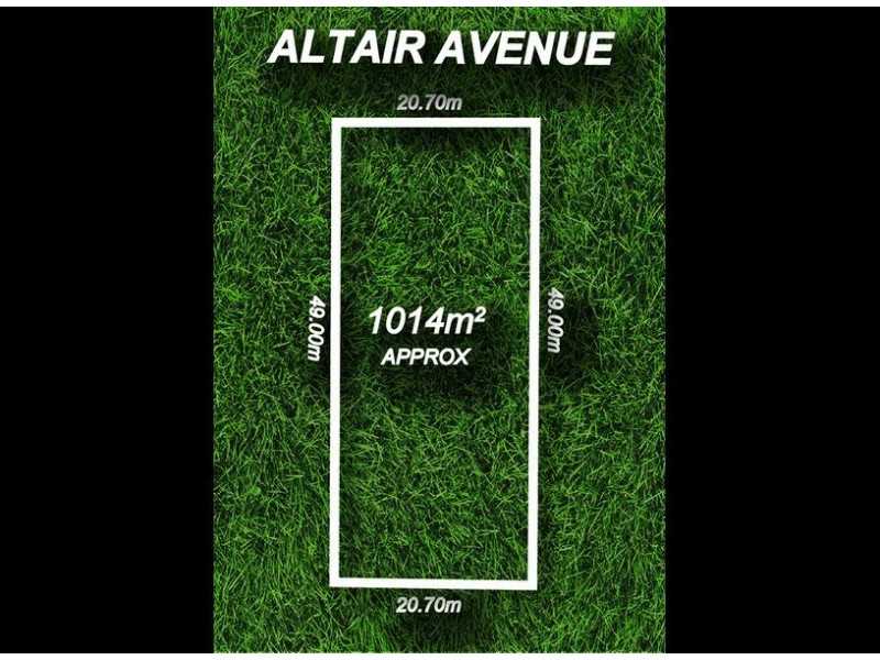 20 Altair Avenue West, Hope Valley SA 5090