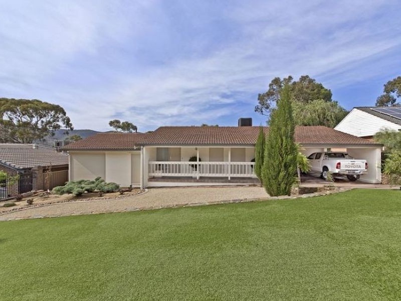 83 Valley View Drive, Highbury SA 5089