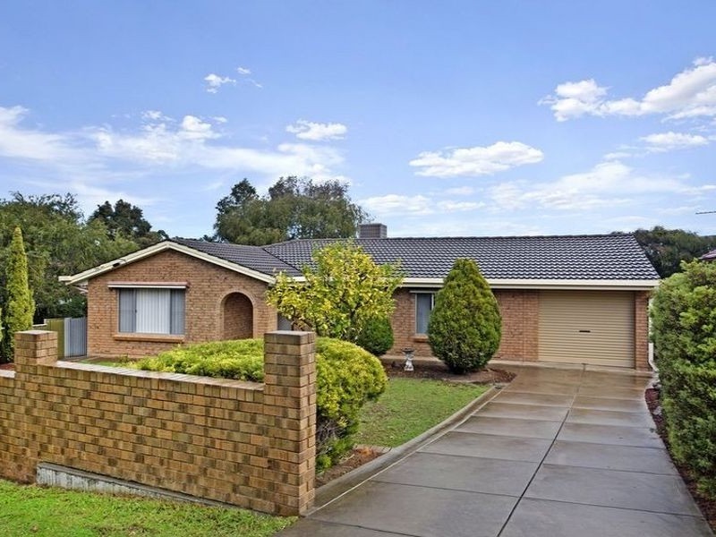 4 The Fairway, Tea Tree Gully SA 5091