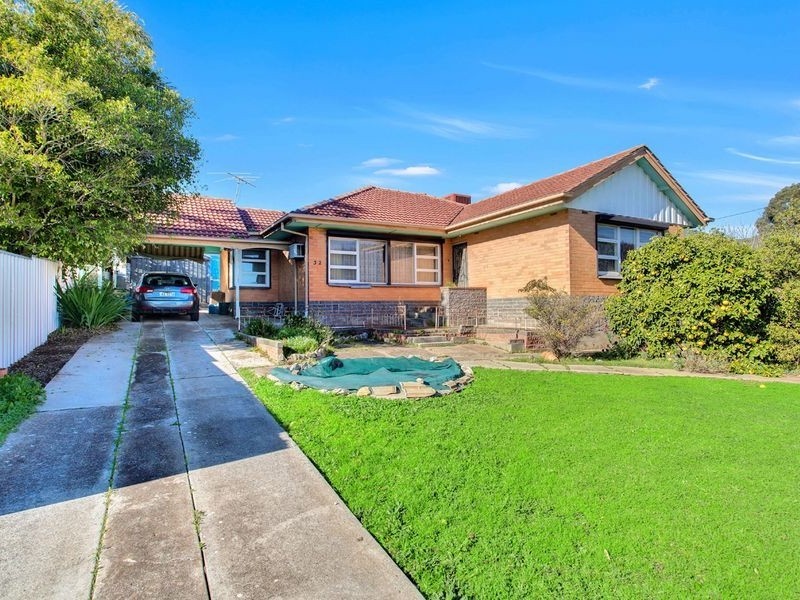 32 Sleep Road, Para Hills SA 5096