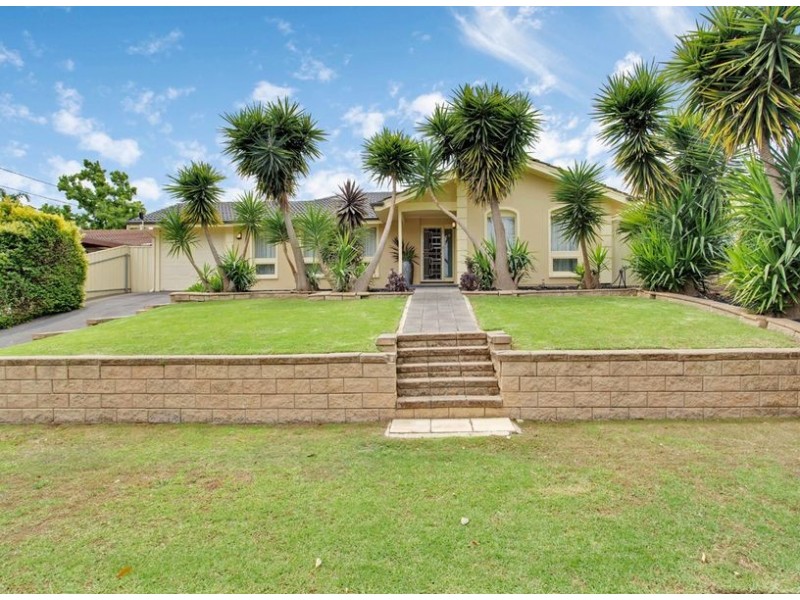 12 Linden Road, Highbury SA 5089