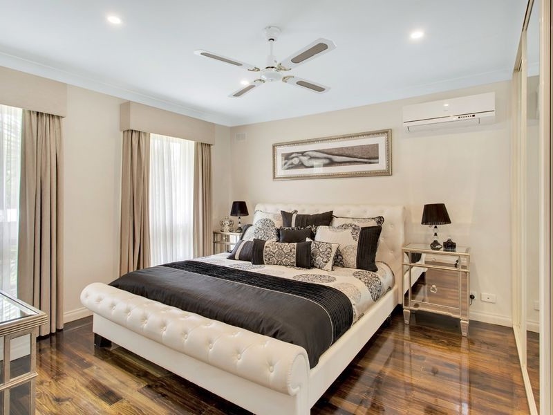 12 Linden Road, Highbury SA 5089