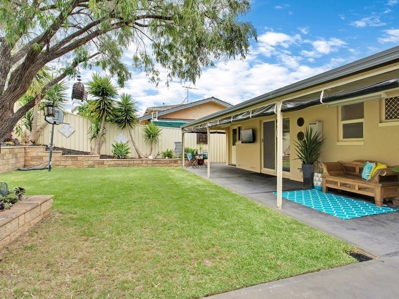 12 Linden Road, Highbury SA 5089