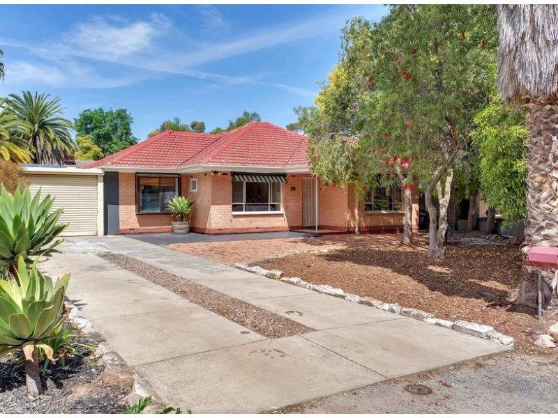 455 Milne Road, Ridgehaven SA 5097