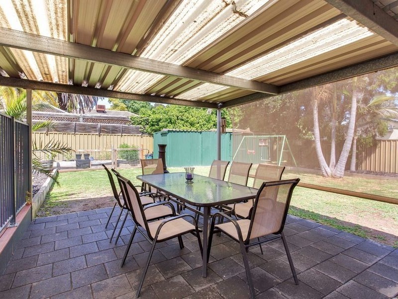 455 Milne Road, Ridgehaven SA 5097