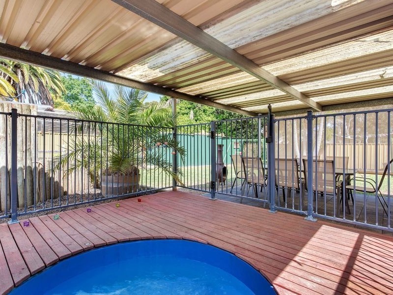 455 Milne Road, Ridgehaven SA 5097