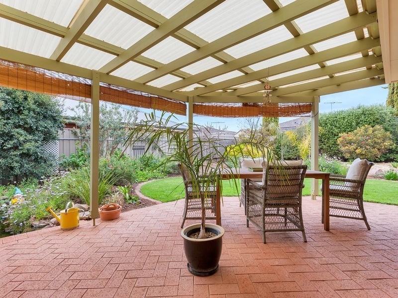 6 Gleeson Grove, Evanston Park SA 5116