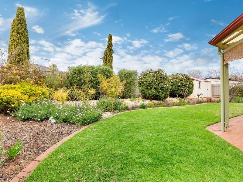 6 Gleeson Grove, Evanston Park SA 5116
