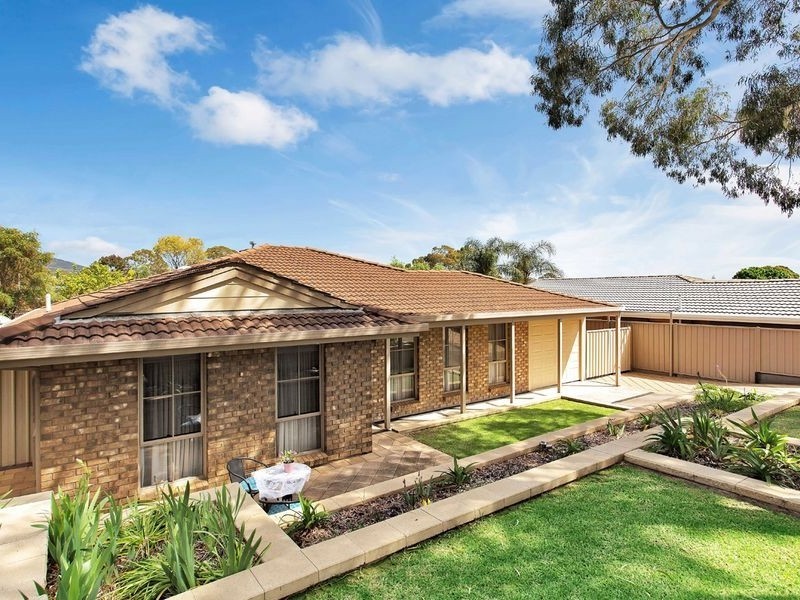 31 Mayfred Avenue, Hope Valley SA 5090