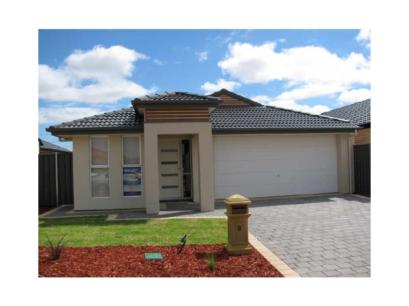 9 Cassia Street, Munno Para West SA 5115