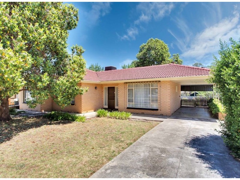 16 Trim Drive, Ridgehaven SA 5097