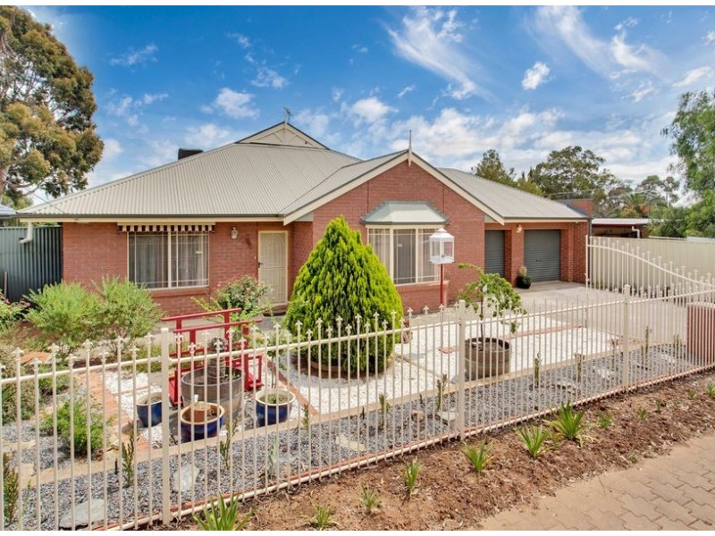 3 Montrose Avenue, Para Hills SA 5096
