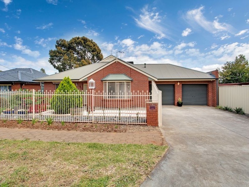 3 Montrose Avenue, Para Hills SA 5096