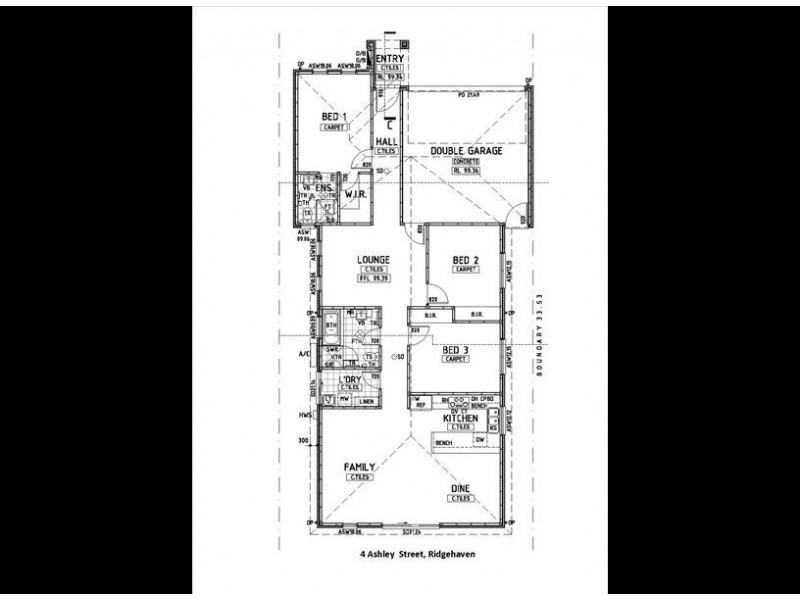 4 & 4a Ashley Street, Ridgehaven SA 5097