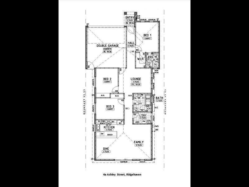 4 & 4a Ashley Street, Ridgehaven SA 5097
