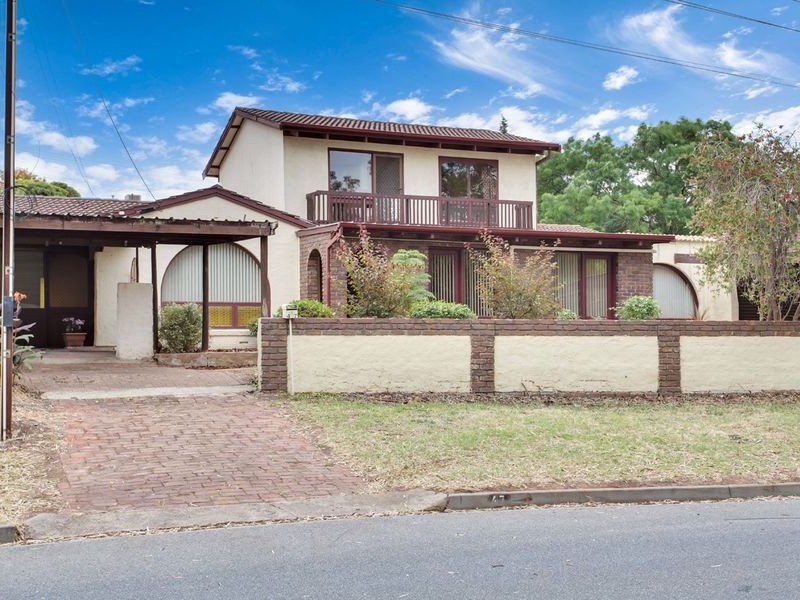 47 Riverside Drive, Redwood Park SA 5097