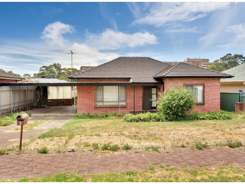 2 Meadowvale Road, Modbury SA 5092