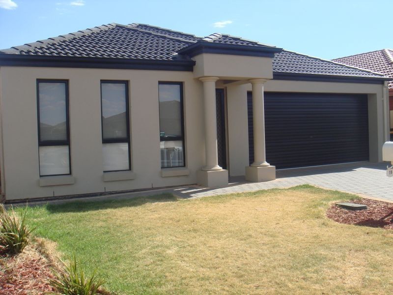 Munno Para West SA 5115