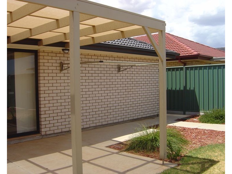 Munno Para West SA 5115