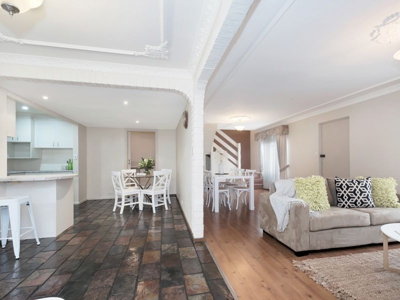 6 Mopoke Street, Modbury Heights SA 5092