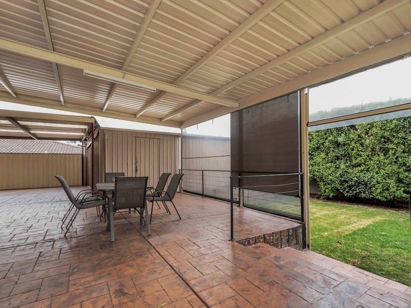 6 Mopoke Street, Modbury Heights SA 5092