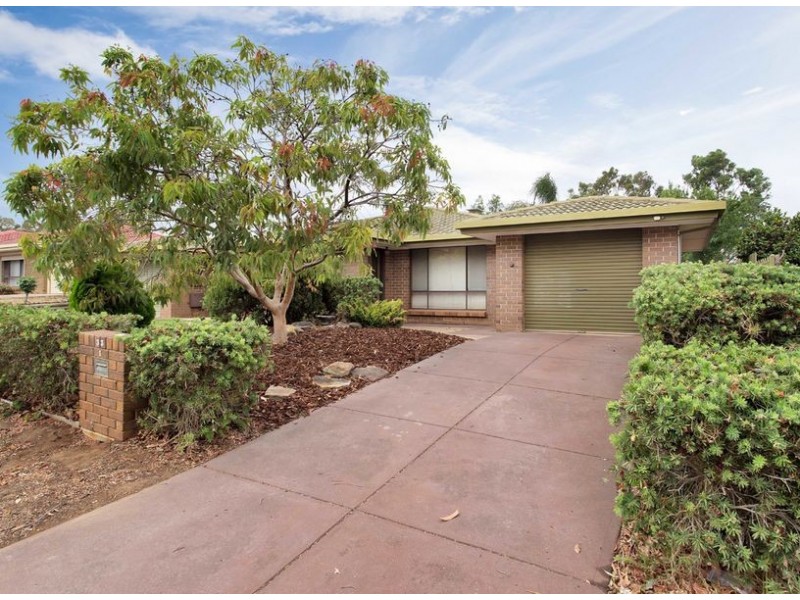 1/33 Doxiadis Street, St Agnes SA 5097