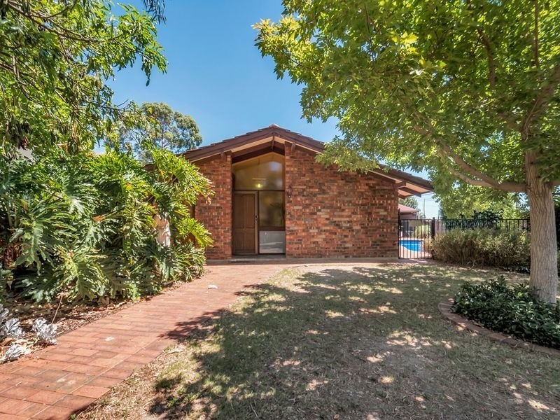 8 Penny Street, Ridgehaven SA 5097