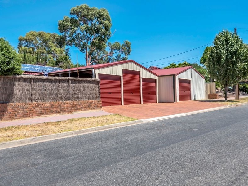 8 Penny Street, Ridgehaven SA 5097