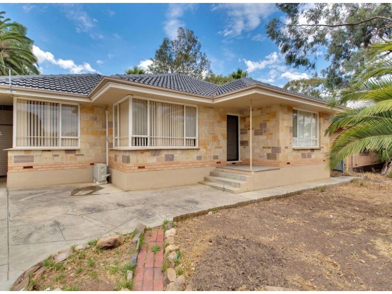 15 Lynore Road, Ridgehaven SA 5097