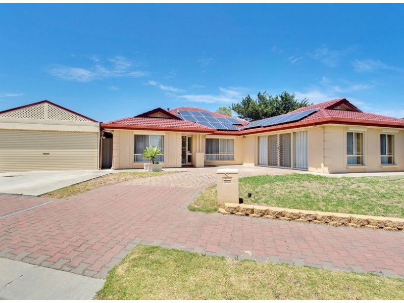 24 Cobby Drive, Modbury Heights SA 5092