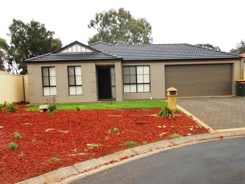 Smithfield Plains SA 5114