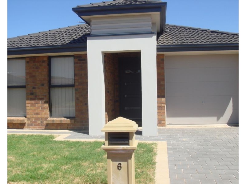 Munno Para West SA 5115