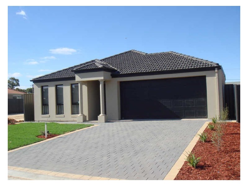 Munno Para West SA 5115