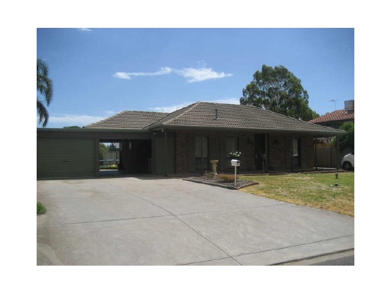 18 Baudin Avenue, Fairview Park SA 5126