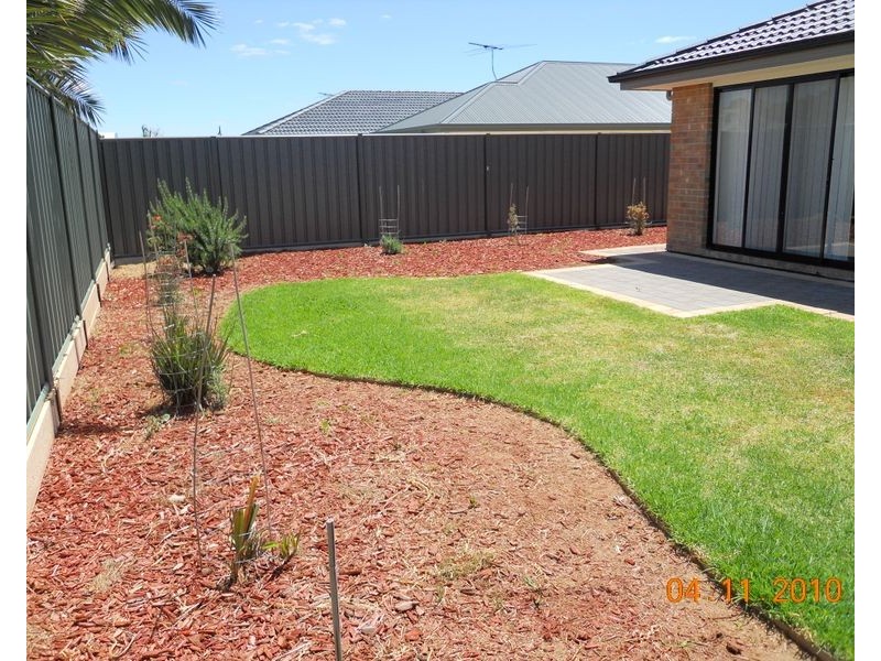 Munno Para West SA 5115