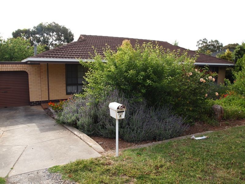 Ridgehaven SA 5097