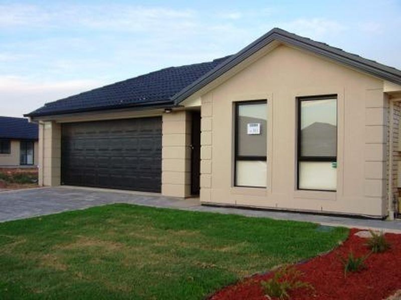 Munno Para West SA 5115