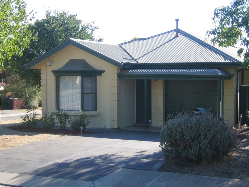 1 Ninnis Court, Greenwith SA 5125