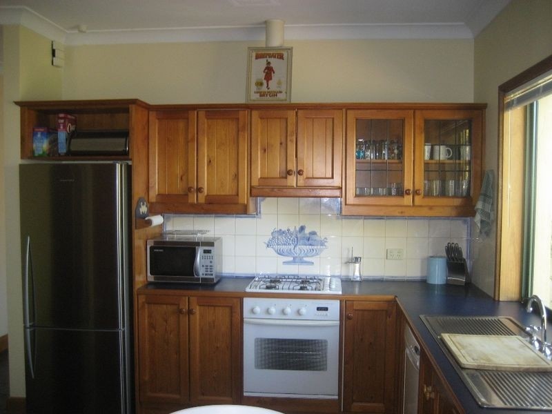 1 Ninnis Court, Greenwith SA 5125