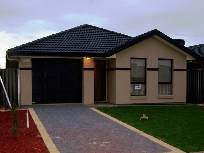 Munno Para West SA 5115