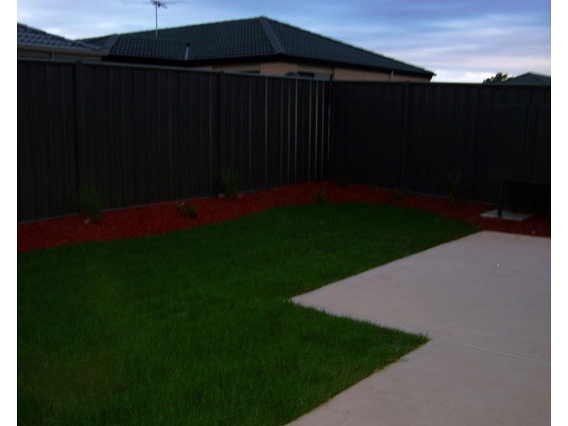 Munno Para West SA 5115