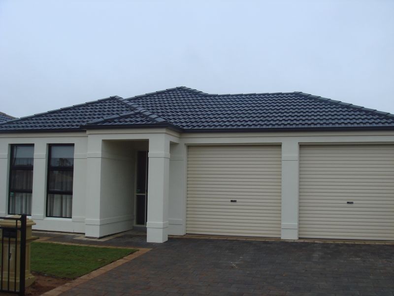 Andrews Farm SA 5114